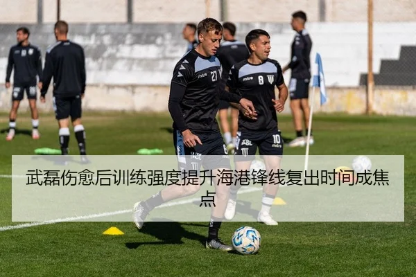 武磊伤愈后训练强度提升海港锋线复出时间成焦点